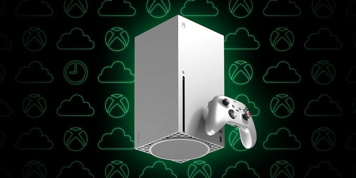 Xbox Series X Blanche