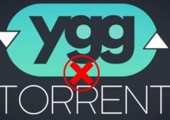 yggtorrent