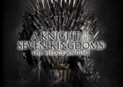A Knight of the Seven Kingdoms Game of Thrones acteurs