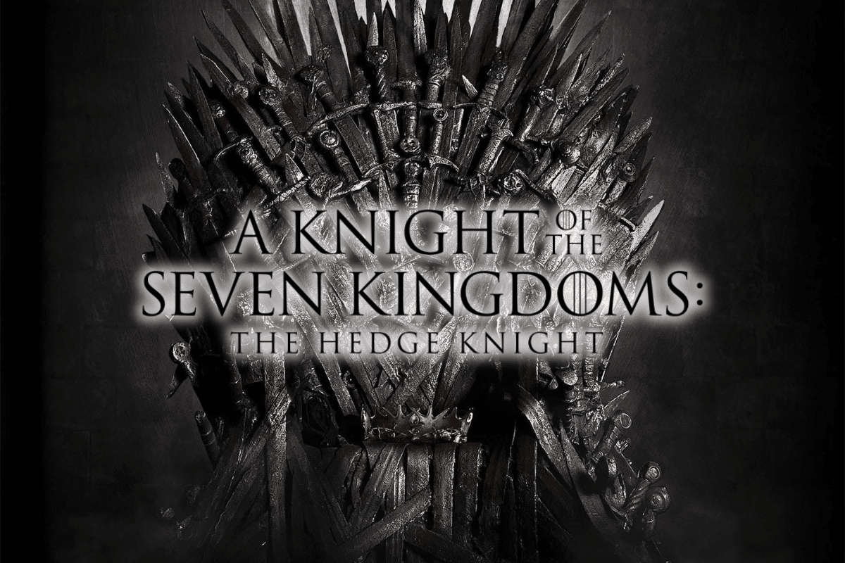 A Knight of the Seven Kingdoms Game of Thrones acteurs