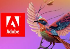 Adobe Firefly IA Midjourney générative intelligence artificielle