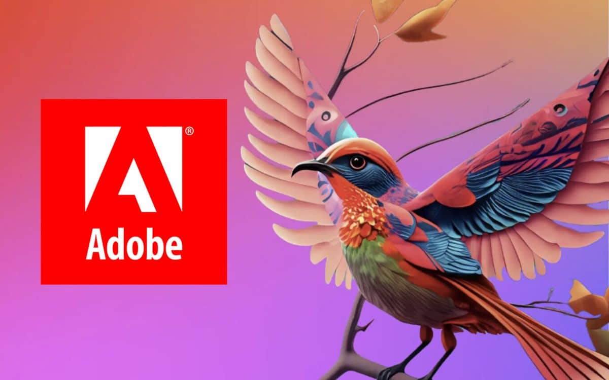 Adobe Firefly IA Midjourney générative intelligence artificielle