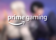 Amazon Prime Gaming jeux gratuits MMORPG