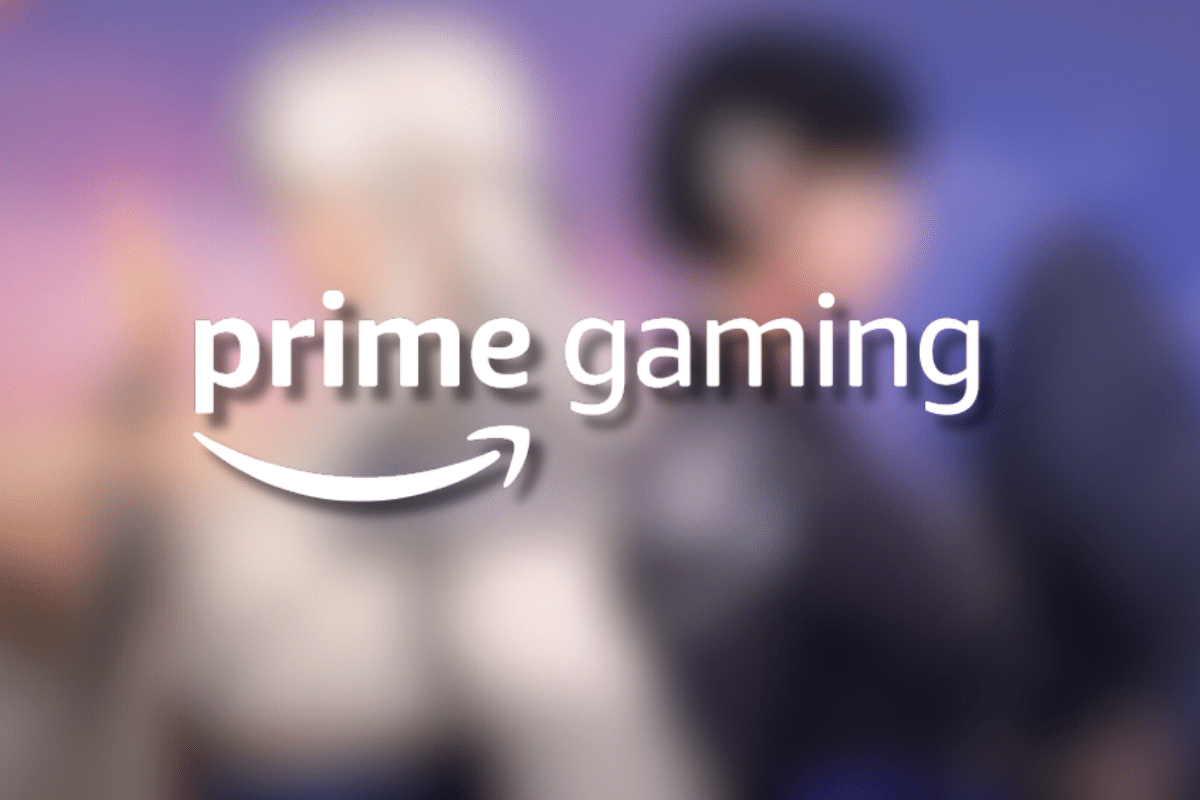 Amazon Prime Gaming jeux gratuits MMORPG