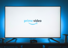 Amazon Prime Video publicité