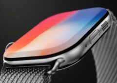 Apple Watch 10 X Apple autonomie batterie
