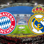 Bayern Munich – Real Madrid en streaming : où regarder le match en direct ?