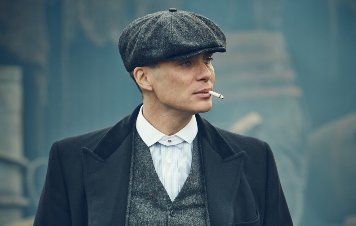 peaky blinders film 