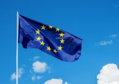 Europe amende automobiliste code de la route UE Parlement européen réglementation