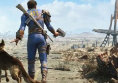 Fallout 4 PS5 PlayStation Plus PS Plus jeu vidéo Bethesda patch next gen payant gratuit