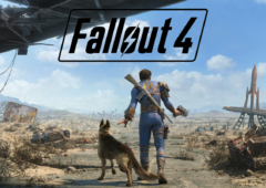 Fallout 4 maj next gen PS5 Xbox