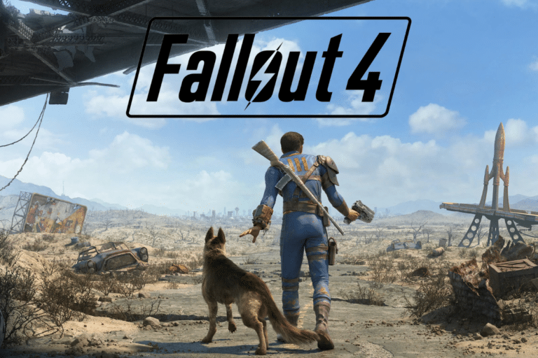 fallout 4 playstation 5