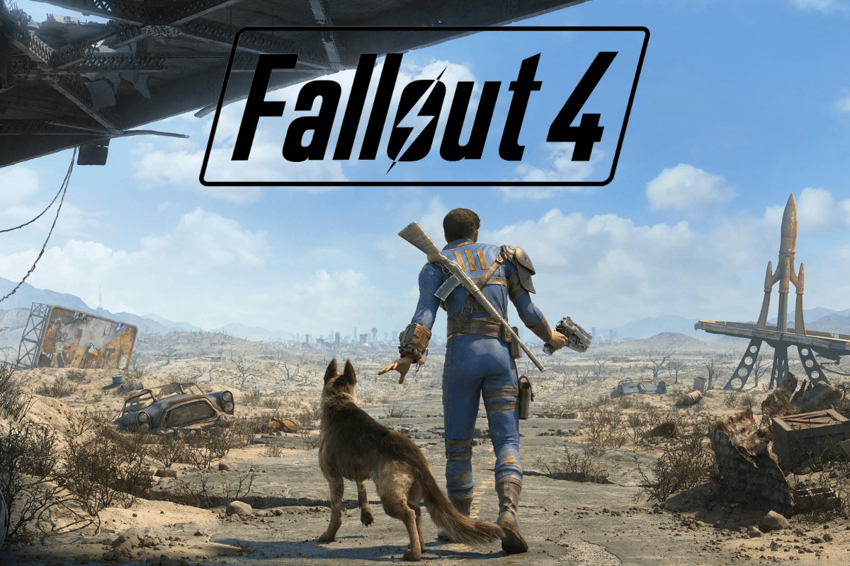 Fallout 4 maj next gen PS5 Xbox patch