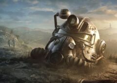 Fallout 4 patch next gen PS5 PS Plus PlayStation