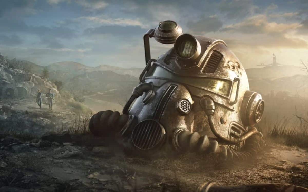 Fallout 4 patch next gen PS5 PS Plus PlayStation