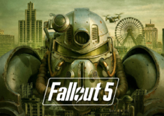 Fallout 5 sortie anticipée Xbox