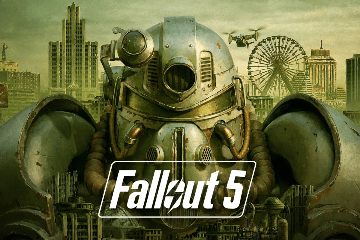 Fallout 5 sortie anticipée Xbox