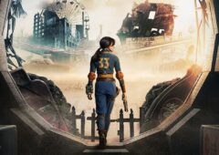 Fallout série jeux vidéo Prime Video saison 2 Lucy Maximus Bethesda