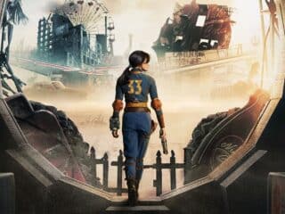 Fallout série jeux vidéo Prime Video saison 2 Lucy Maximus Bethesda
