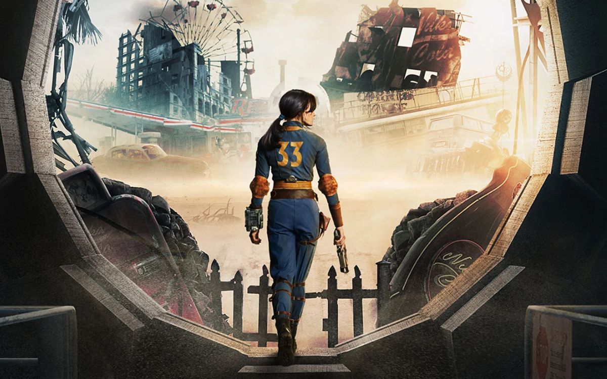 Fallout série jeux vidéo Prime Video saison 2 Lucy Maximus Bethesda