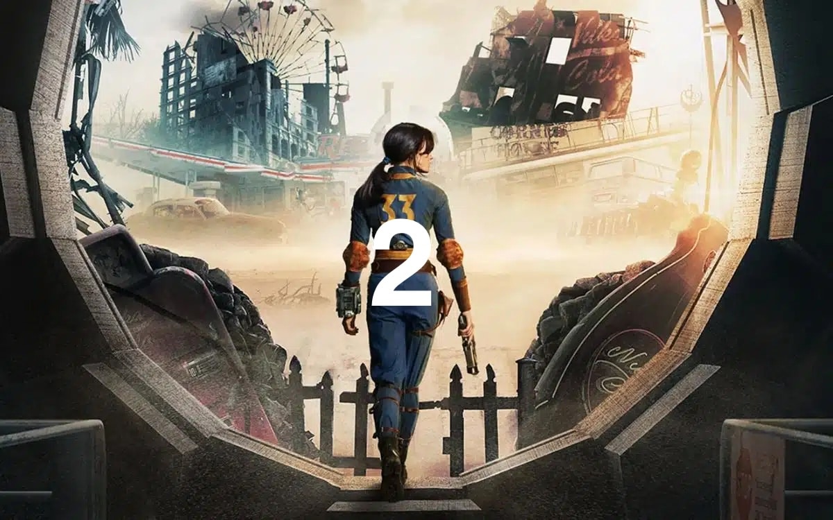 Fallout saison 2 confirmée