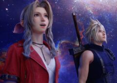 Final Fantasy 7 Rebirth bug PS5 Don't Stop Won't Stop trophée 100% PlayStation 5
