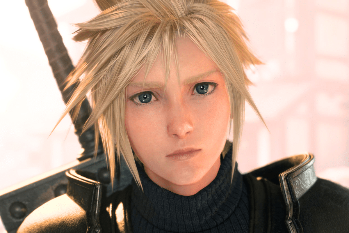 Final Fantasy 7 Rebirth suite Remake partie 3 jeu