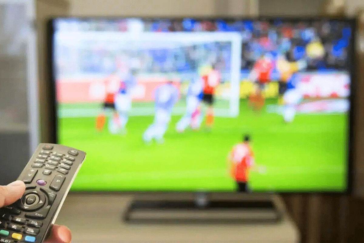 Football IPTV piratage commentaires