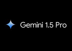 Gemini 1.5 Pro Google IA intelligence artificielle AI modèle fichiers audio