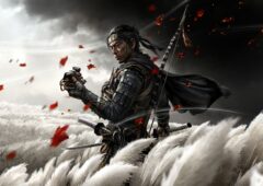 Ghost of Tsushima PC version config cross play