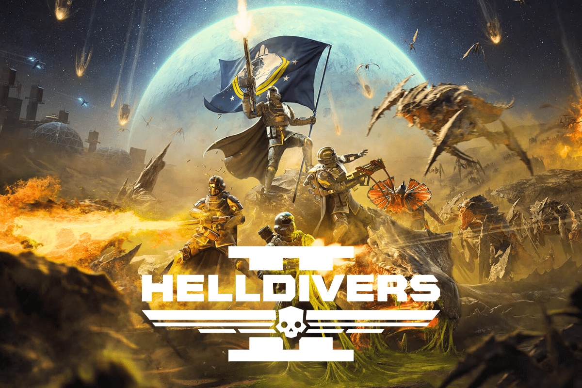 Helldivers 2 New Melee Weapons Discord