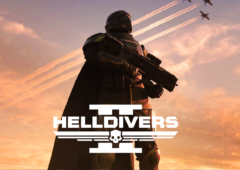 Helldivers 2 patch crash maj