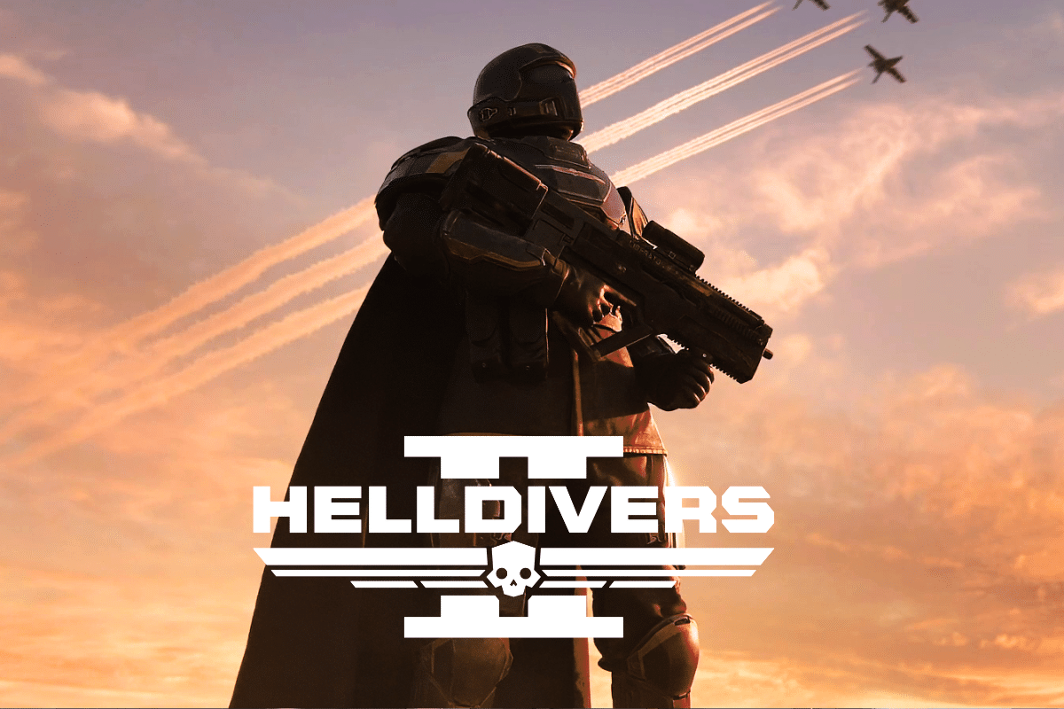 Helldivers 2 patch crash maj