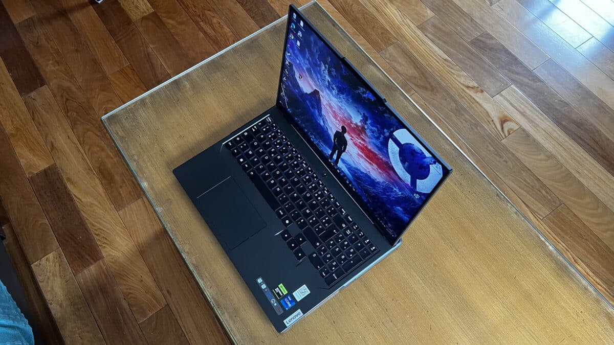 Prix Lenovo Legion Pro