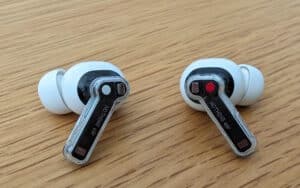 Image 14 : Test Nothing Ear : des écouteurs sans fil qui délivrent un son sur mesure