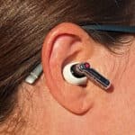 Test Nothing Ear : des écouteurs sans fil qui délivrent un son sur mesure