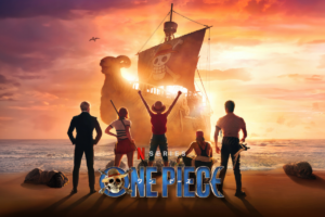 One Piece saison 2 : une sortie fin 2025 et une diffusion en plusieurs ...