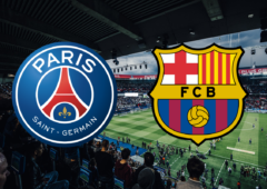 PSG Barcelone Ligue des champions direct streaming