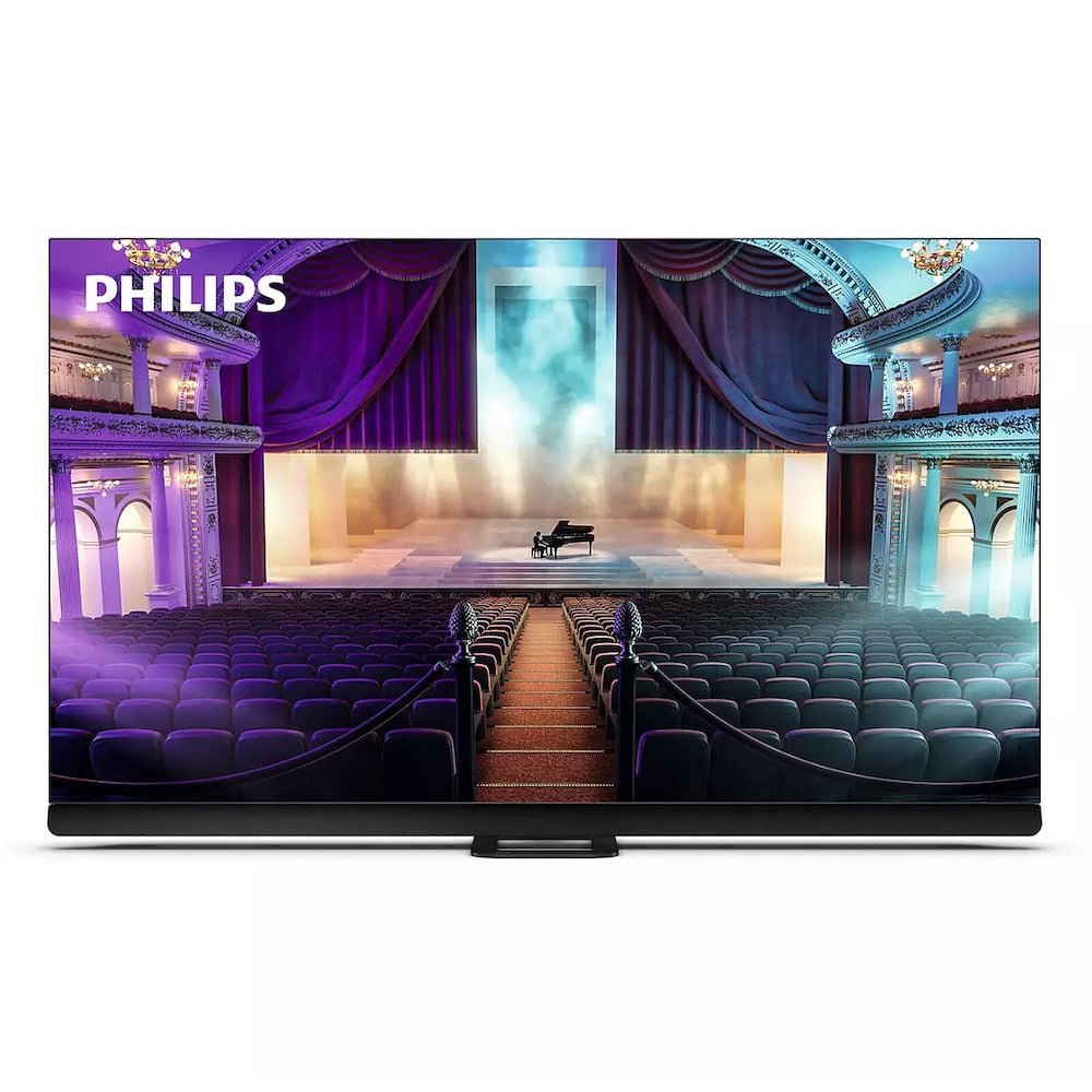 Philips Ambilight 4K