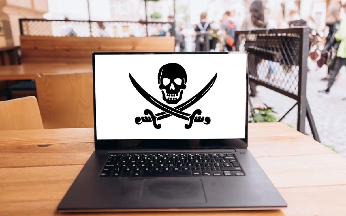 Piratage KimCartoon fermeture streaming illégal