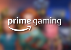 Prime Gaming jeux gratuits semaine aventure