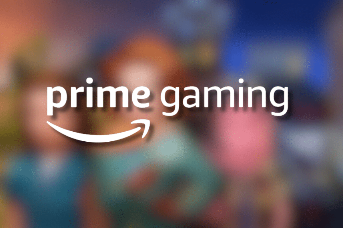 Prime Gaming jeux gratuits semaine aventure