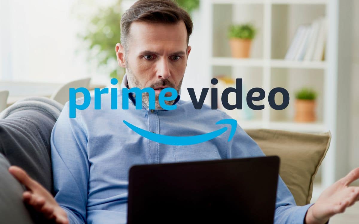 Prime Video streaming svod amazon problèmes bugs