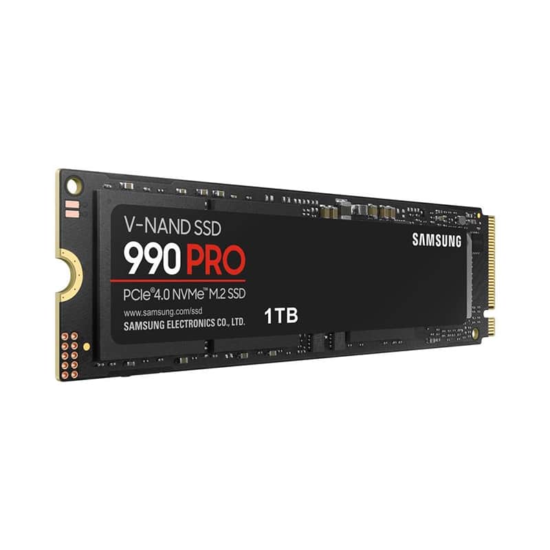 Meilleur SSD M.2 NVMe pour PC