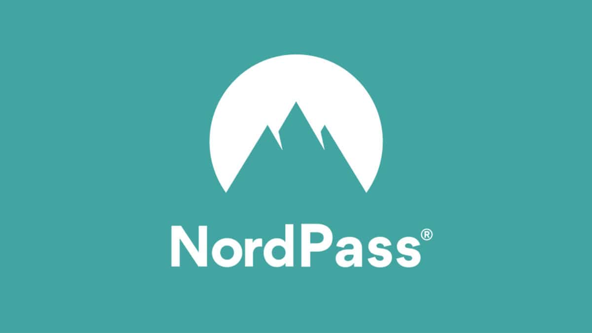 NordPass meilleur gestionnaire de mots de passe