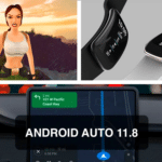 Android Auto 11.8 est disponible, un capteur de glycémie bientôt intégré à la Galaxy Watch 7, c’est le récap’ de la semaine