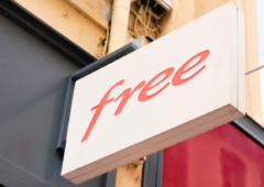 Série Free forfait hausse prix