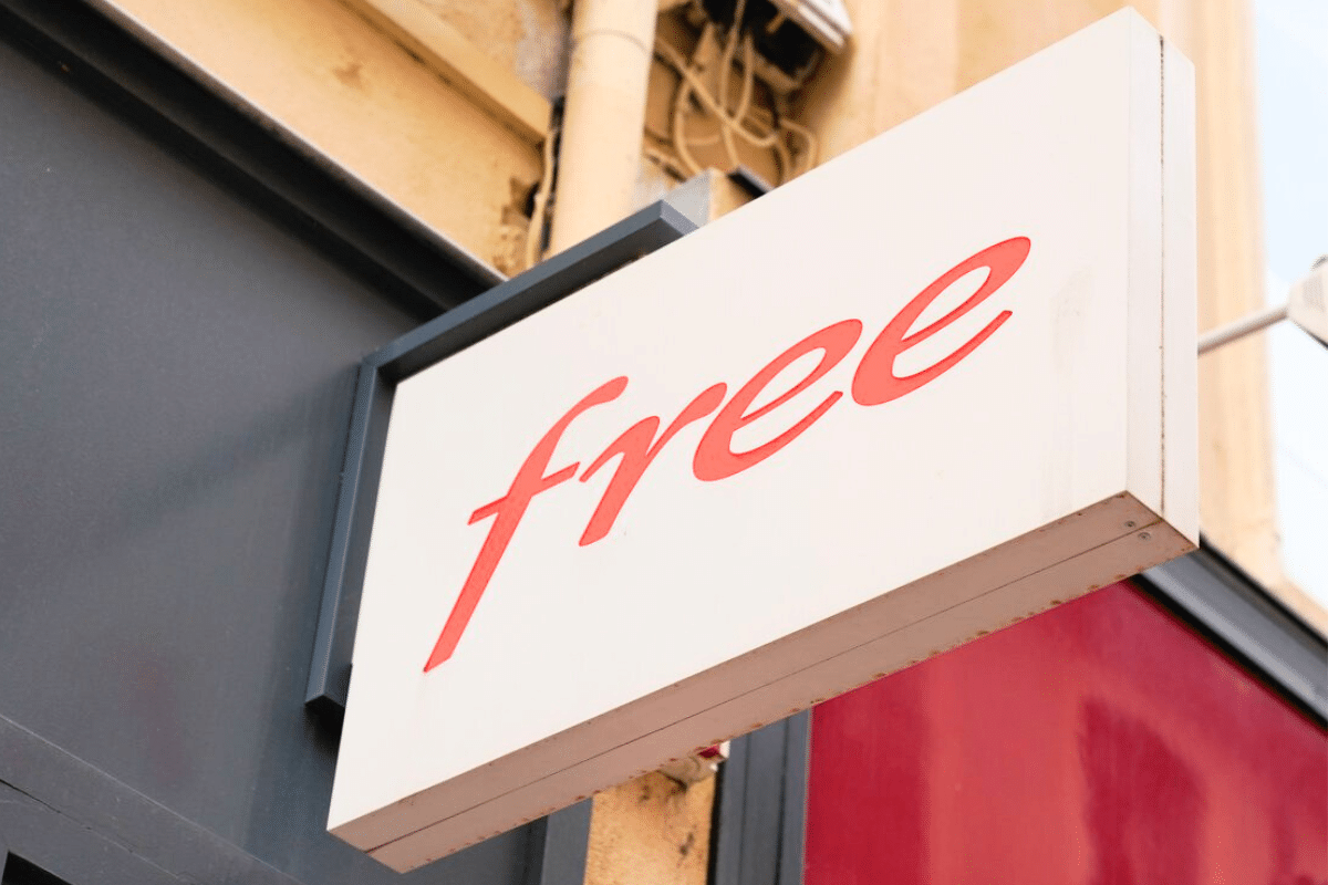 Série Free forfait hausse prix