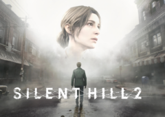 Silent Hill 2 Remake date de sortie annonce