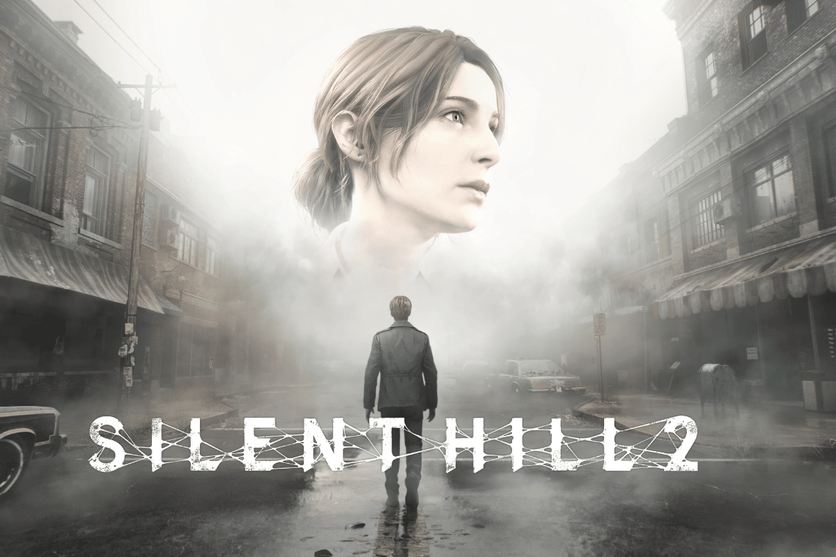 Silent Hill 2 Remake date de sortie annonce Konami
